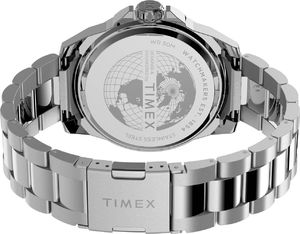 Zegarek Timex Essex TW2U14700 męski 2