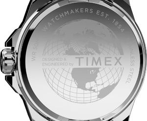 Zegarek Timex Essex TW2U14700 męski 5