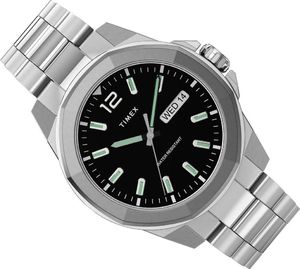 Zegarek Timex Essex TW2U14700 męski 6