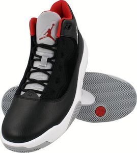 Jordan  Jordan Max Aura 2 CK6636-001 - Buty męskie do koszykówki 45 3