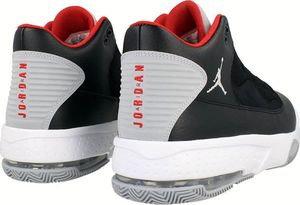 Jordan  Jordan Max Aura 2 CK6636-001 - Buty męskie do koszykówki 45 4