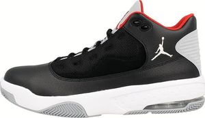 Jordan  Jordan Max Aura 2 CK6636-001 - Buty męskie do koszykówki 40,5 1