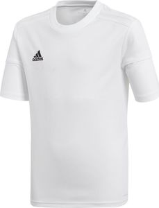 Adidas adidas JR Squadra 17 t-shirt 197 : Rozmiar - 176 cm 1