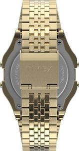 Zegarek Timex Zegarek Timex TW2R79200 T80 Retro Style Indiglo uniwersalny 3