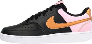 Nike Nike WMNS Court Vision Low CD5434-004 - Sneakersy damskie 40,5 1