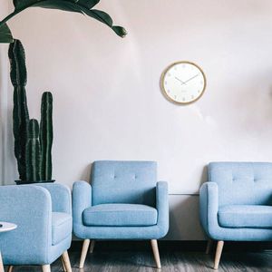 Lavvu Zegar ścienny Lavvu LCT4060 35 cm uniwersalny 2