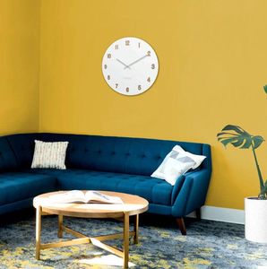 Lavvu Zegar ścienny Lavvu LCT4070 50 cm uniwersalny 2