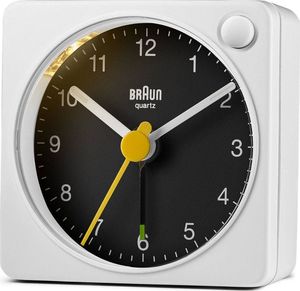 Braun Budzik Braun BC02XWB Kostka uniwersalny 3