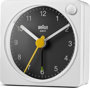 Braun Budzik Braun BC02XWB Kostka uniwersalny 4