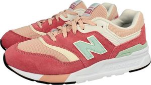 New Balance New Balance 997 GR997HAP - Sneakersy damskie 38,5 1