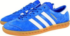 Adidas adidas Hamburg S76697 - Tenisówki męskie 41 1/3 2