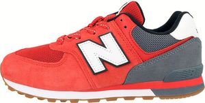 New Balance New Balance 574 GC574ATG - Sneakersy damskie 38,5 1