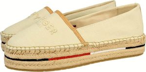 Tommy Hilfiger Tommy Hilfiger Tropical Fade Espadrille - Espadryle damskie 40 2
