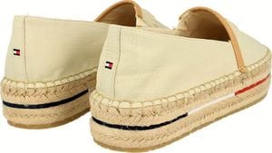Tommy Hilfiger Tommy Hilfiger Tropical Fade Espadrille - Espadryle damskie 40 3