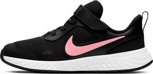 Nike Nike Revolution 5 BQ5672-002 - Buty dziecięce 33,5 1