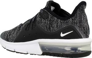 Nike Nike Air Max Sequent 3 922884-001 - Buty do treningu 36 2