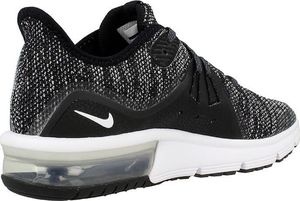 Nike Nike Air Max Sequent 3 922884-001 - Buty do treningu 36 5