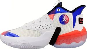 Jordan  Jordan React Elevation DC5187-102 - Buty męskie do koszykówki 43 1