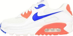 Nike Nike Air Max 90 CT1039-100 - Sneakersy damskie 36,5 1