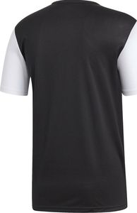 Adidas Koszulka dla dzieci adidas Estro 19 Jersey Junior czarna DP3233 128cm 2