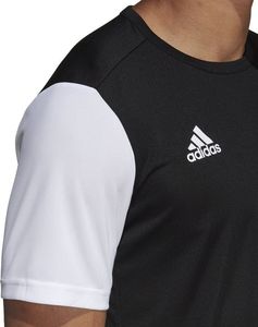 Adidas Koszulka dla dzieci adidas Estro 19 Jersey Junior czarna DP3233 116cm 4