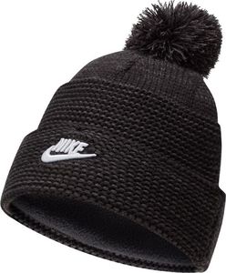 Nike Nike NSW Cuffed Pom czapka zimowa 010 : Rozmiar - MISC 1