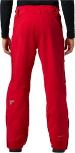 Columbia Columbia Snow Rival II Pant 1864121613 XL Czerwone 2
