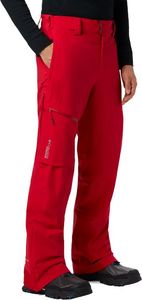 Columbia Spodnie Snow Rival II Pant 1864121613 czerwone r. XXL 1