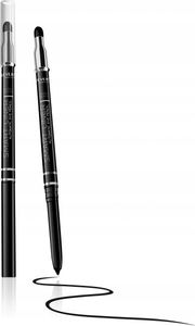 Revers Revers automatyczna kredka z gąbką lajner czarna 2