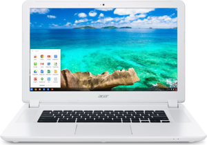 Laptop Acer Chromebook CB5-571 (NX.MUNEP.006) 1
