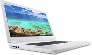 Laptop Acer Chromebook CB5-571 (NX.MUNEP.006) 2