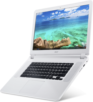 Laptop Acer Chromebook CB5-571 (NX.MUNEP.006) 3