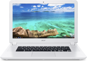 Laptop Acer Chromebook CB5-571 (NX.MUNEP.006) 7