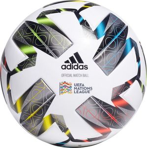 Adidas adidas UEFA Nations League PRO OMB 205 : Rozmiar - 5 1