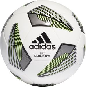 Adidas adidas JR Tiro League 290g piłka lekka 371 : Rozmiar - 5 1
