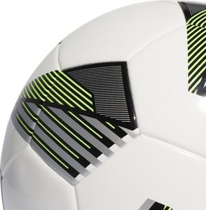 Adidas adidas JR Tiro League 290g piłka lekka 371 : Rozmiar - 5 4