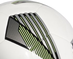 Adidas adidas JR Tiro League 290g piłka lekka 371 : Rozmiar - 5 5