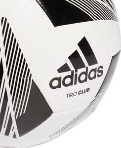 Adidas adidas Tiro Club piłka 367 : Rozmiar - 5 2