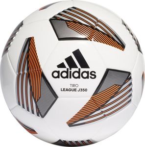 Adidas adidas JR Tiro League 350g piłka lekka 372 : Rozmiar - 5 1
