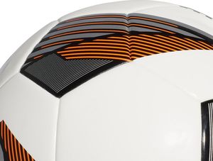 Adidas adidas JR Tiro League 350g piłka lekka 372 : Rozmiar - 5 3