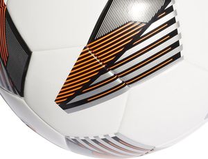 Adidas adidas JR Tiro League 350g piłka lekka 372 : Rozmiar - 5 4