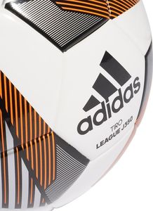 Adidas adidas JR Tiro League 350g piłka lekka 372 : Rozmiar - 5 5
