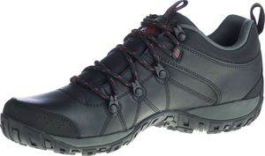 Buty trekkingowe męskie Columbia Buty Peakfreak Venture Czarne r. 41,5 (1626361010) 2
