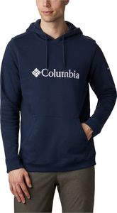 Columbia Columbia CSC Basic Logo II Hoodie 1681664468 M Granatowe 1