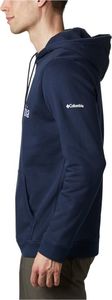 Columbia Columbia CSC Basic Logo II Hoodie 1681664468 M Granatowe 2