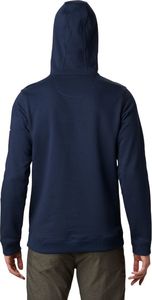 Columbia Columbia CSC Basic Logo II Hoodie 1681664468 M Granatowe 4