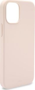 Puro Etui PURO ICON Anti-Microbial Cover do iPhone 12 Pro Max różowe 3