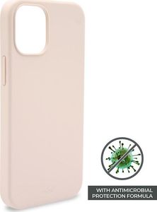Puro Etui PURO ICON Anti-Microbial Cover do iPhone 12 Pro Max różowe 4