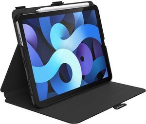 Etui na tablet Speck Etui Speck Balance Folio do iPad Air 4 10,9 (2020) z powłoką microban w kolorze czarnym 1