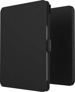 Etui na tablet Speck Etui Speck Balance Folio do iPad Air 4 10,9 (2020) z powłoką microban w kolorze czarnym 5